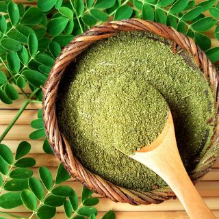 Moringa