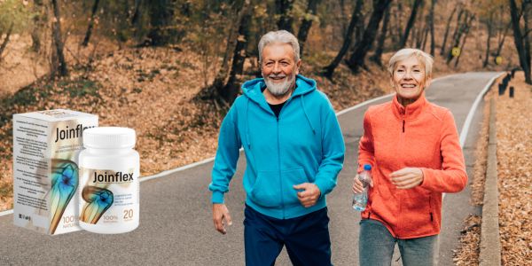 Joinflex reseñas reales, testimonios, opiniones y lo que dicen quienes lo han probado