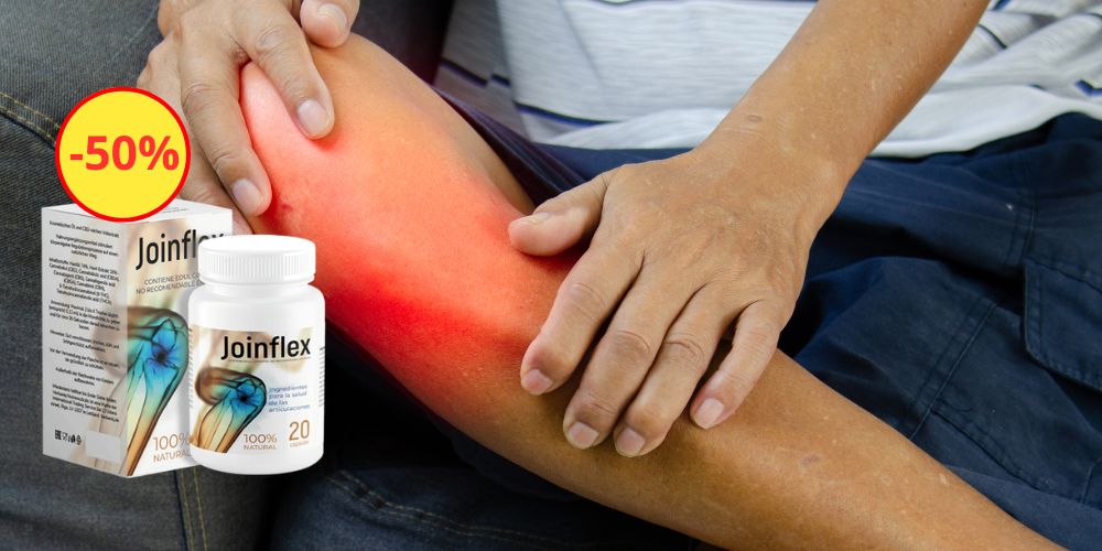 Joinflex Colombia Página Oficial